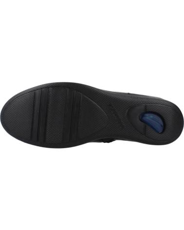Stivaletti per Donna STONEFLY PASEO IV 34 NAPPA NEGRO