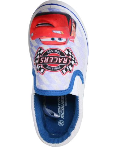 Deportivas-De-Niño-DISNEY-S15511H-010-WHITE