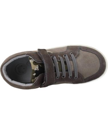 Stivaletti per Bambino CHICCO 1068194C GRIS