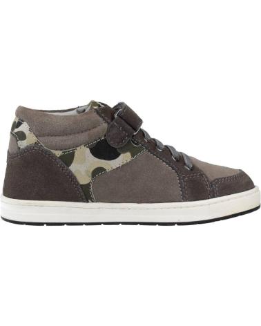 Stivaletti per Bambino CHICCO 1068194C GRIS