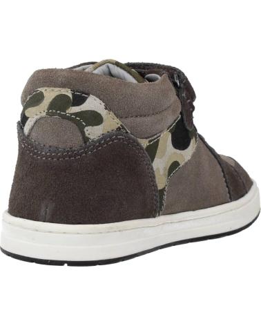 Stivaletti per Bambino CHICCO 1068194C GRIS