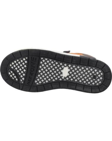 Stivaletti per Bambino CHICCO 1068194C GRIS