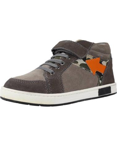 Stivaletti per Bambino CHICCO 1068194C GRIS
