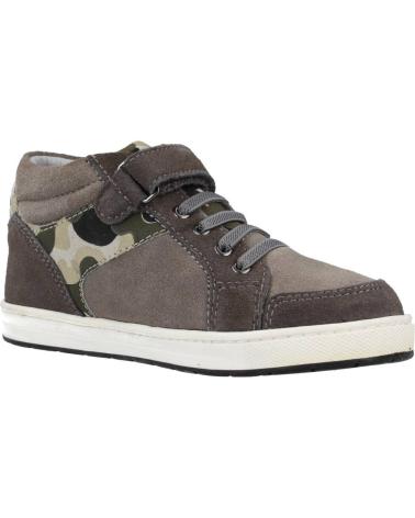 Stivaletti per Bambino CHICCO 1068194C GRIS