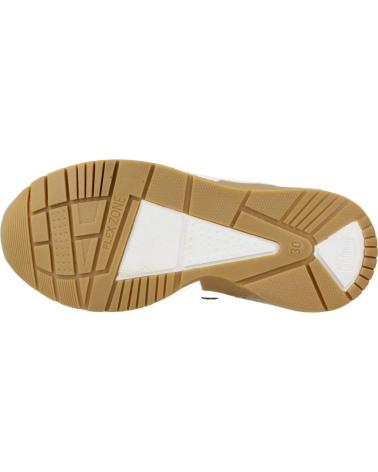 Stivaletti per Bambino CHICCO COSTIS AMARILLO