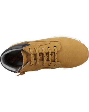 Stivaletti per Bambino CHICCO COSTIS AMARILLO