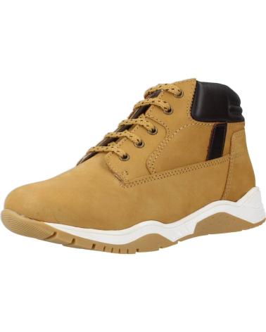 Stivaletti per Bambino CHICCO COSTIS AMARILLO