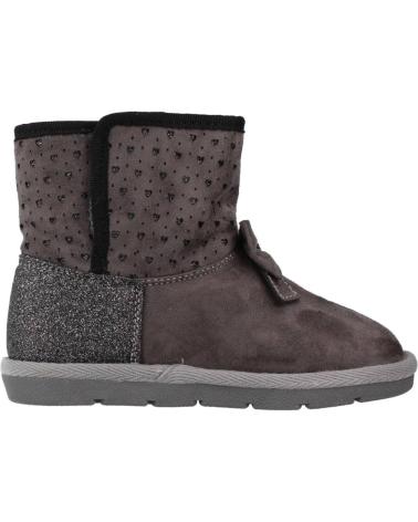 Stivali per Bambina CHICCO CIALA GRIS