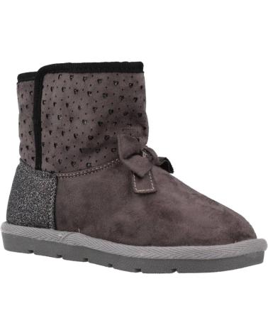 Stivali per Bambina CHICCO CIALA GRIS