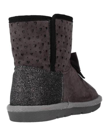 Stivali per Bambina CHICCO CIALA GRIS