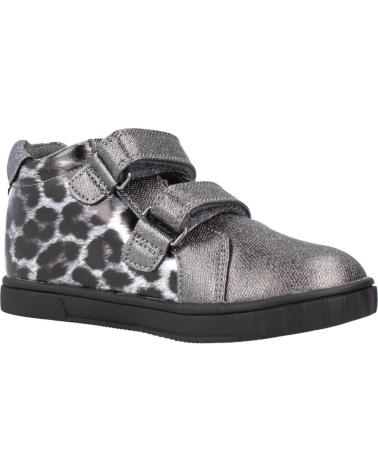 Botins de Menina CHICCO CATRINA GRIS