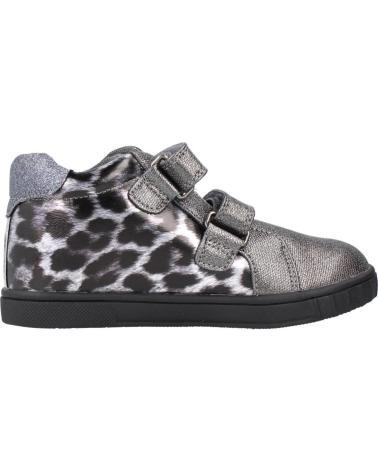 Botins de Menina CHICCO CATRINA GRIS