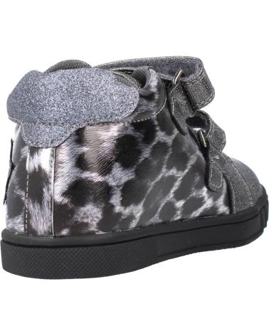 Botins de Menina CHICCO CATRINA GRIS