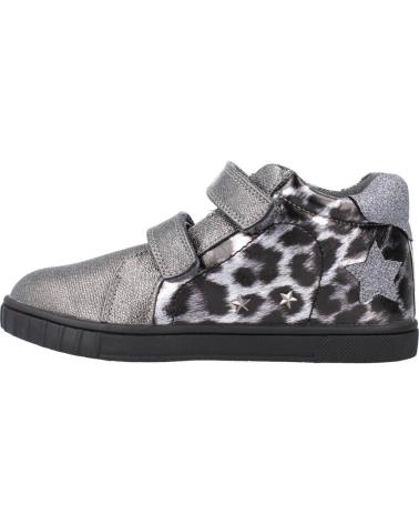 Botins de Menina CHICCO CATRINA GRIS