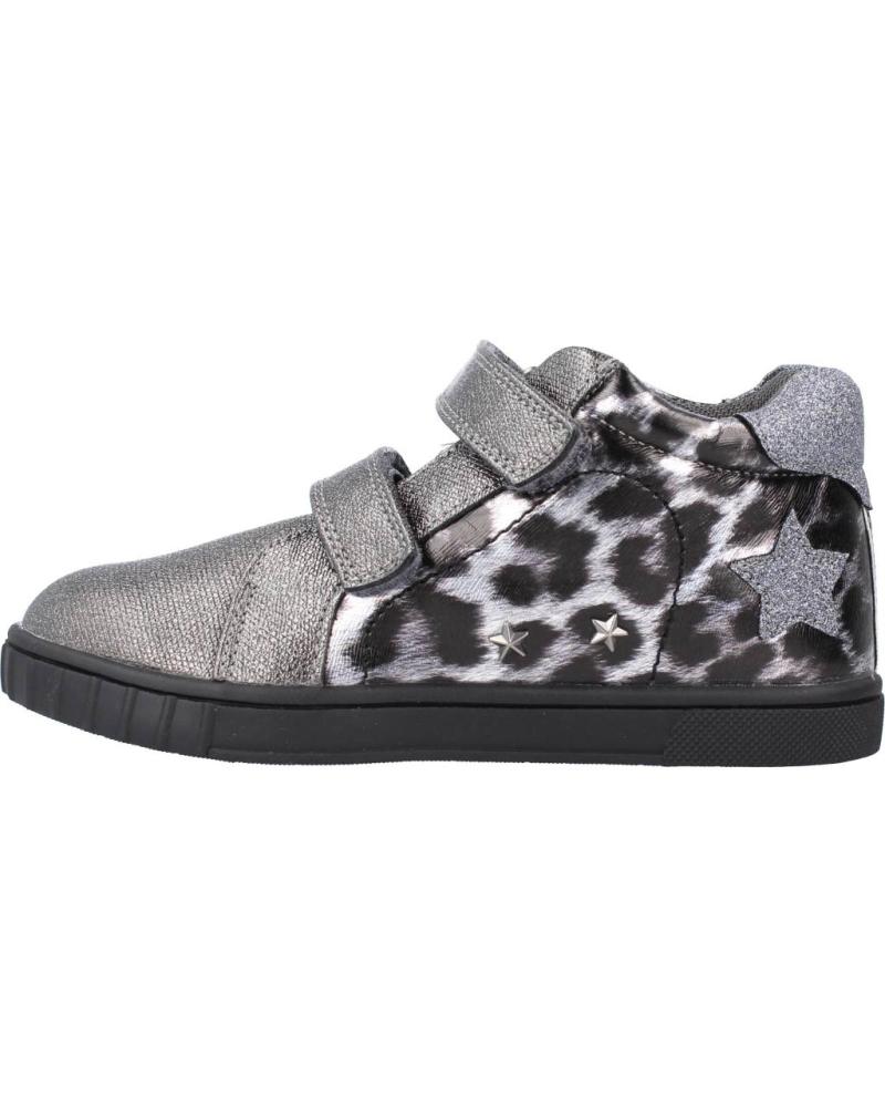 Botins de Menina CHICCO CATRINA GRIS