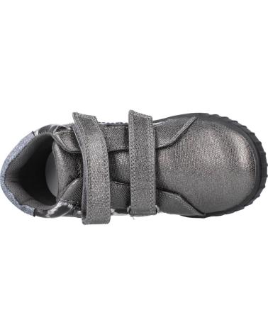 Botins de Menina CHICCO CATRINA GRIS