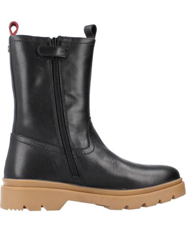 Stivali per Bambina GIOSEPPO 129070 NEGRO