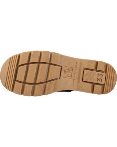 Stivali per Bambina GIOSEPPO 129070 NEGRO