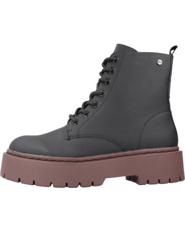 Botas de Menina GIOSEPPO OLM NEGRO