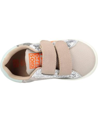 Esportes  de Menina e Menino GIOSEPPO TRAMORE BEIS