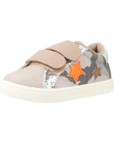 Esportes  de Menina e Menino GIOSEPPO TRAMORE BEIS
