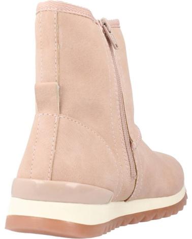 Botas de Menina GIOSEPPO NIJLEN ROSA