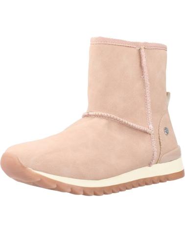 Botas de Menina GIOSEPPO NIJLEN ROSA