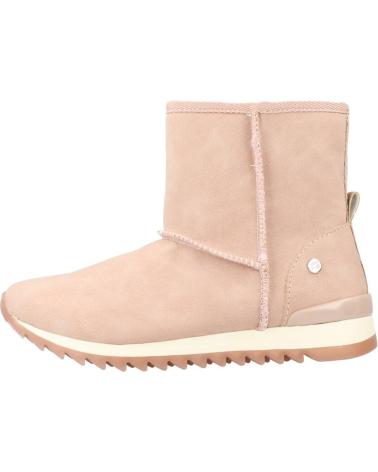 Botas de Menina GIOSEPPO NIJLEN ROSA