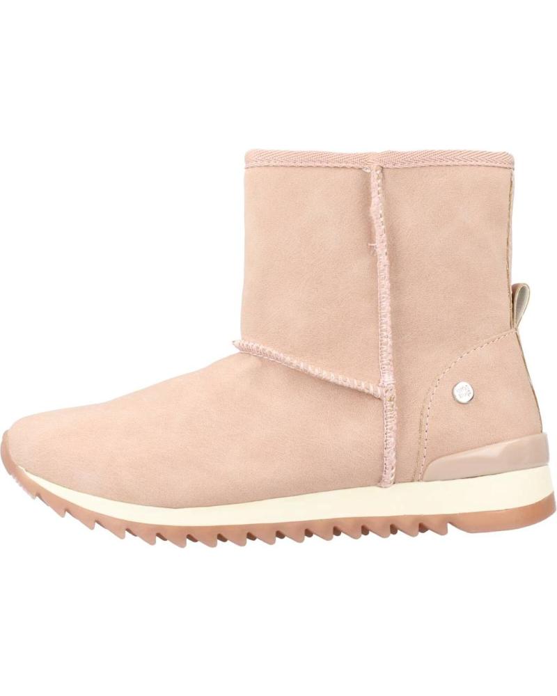 Botas de Menina GIOSEPPO NIJLEN ROSA