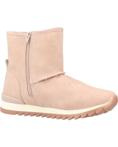 Botas de Menina GIOSEPPO NIJLEN ROSA