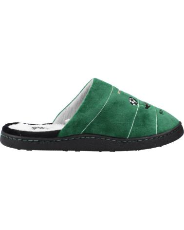GIOSEPPO HAUSSCHUHE 67027G GRÜN FÜR KINDER VERDE