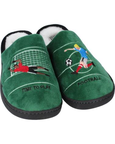 GIOSEPPO HAUSSCHUHE 67027G GRÜN FÜR KINDER VERDE