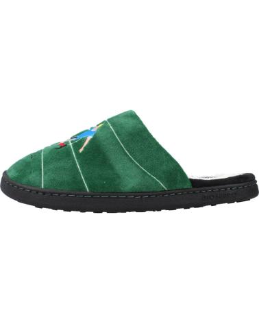 GIOSEPPO HAUSSCHUHE 67027G GRÜN FÜR KINDER VERDE