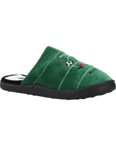 GIOSEPPO HAUSSCHUHE 67027G GRÜN FÜR KINDER VERDE