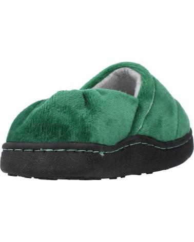 Pantufas de Menino GIOSEPPO 67141G VERDE