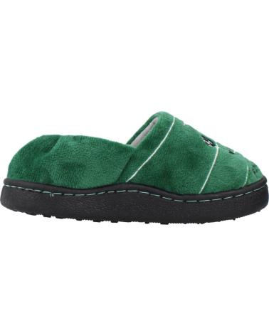 Pantufas de Menino GIOSEPPO 67141G VERDE