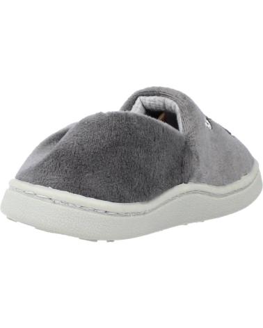 Hausschuhe für Junge GIOSEPPO 67685G GRIS