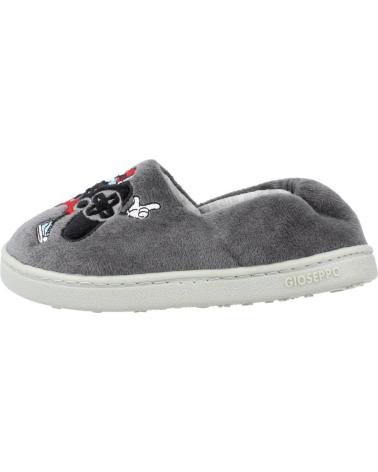Calzado de casa de Niño GIOSEPPO 67685G GRIS