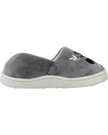 Hausschuhe für Junge GIOSEPPO 67685G GRIS