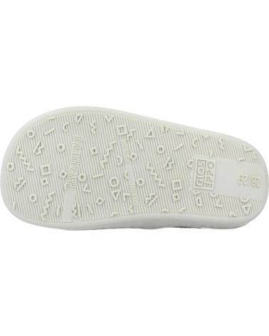 Hausschuhe für Junge GIOSEPPO 67685G GRIS