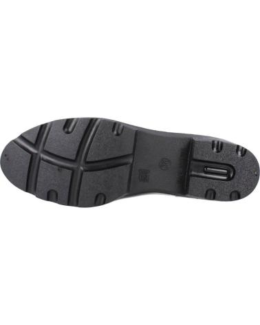 Botas de agua de Mujer GIOSEPPO BOTAS DE AGUA 40840 NEGRO
