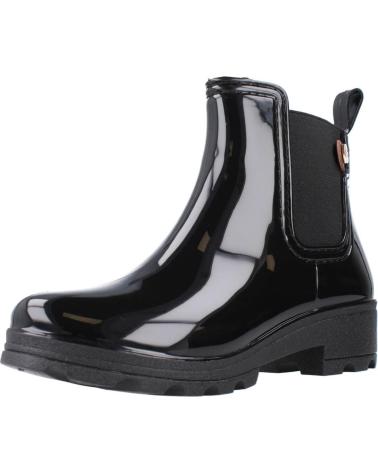 Botas de agua de Mujer GIOSEPPO BOTAS DE AGUA 40840 NEGRO