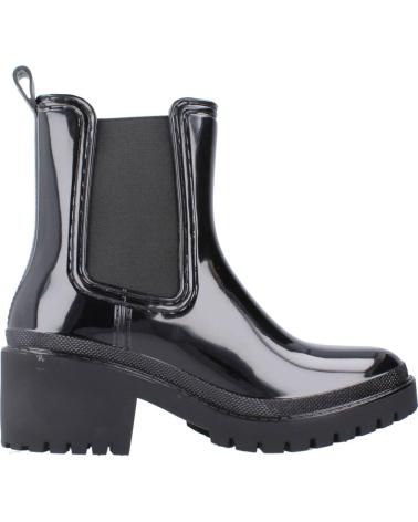 Botines de Mujer GIOSEPPO TRYSIL NEGRO