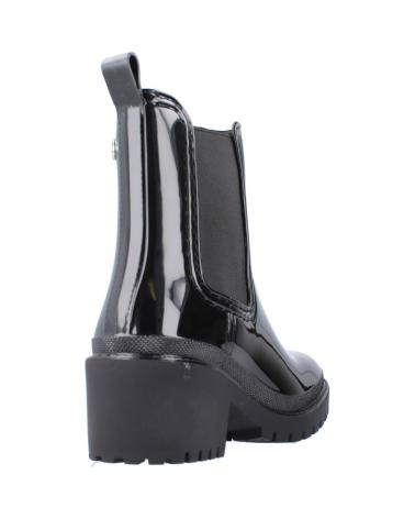 Botines de Mujer GIOSEPPO TRYSIL NEGRO
