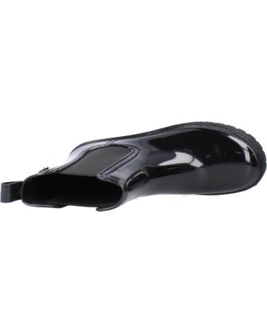 Botines de Mujer GIOSEPPO TRYSIL NEGRO