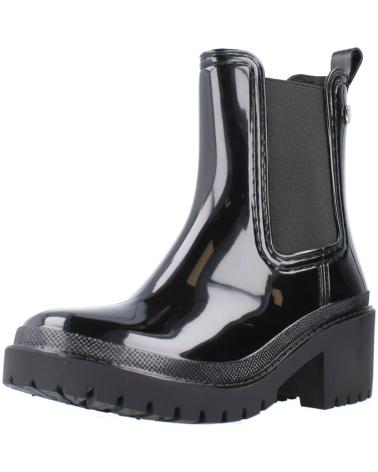 Botines de Mujer GIOSEPPO TRYSIL NEGRO