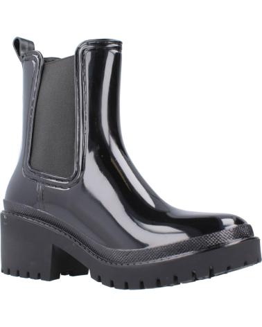 Botines de Mujer GIOSEPPO TRYSIL NEGRO
