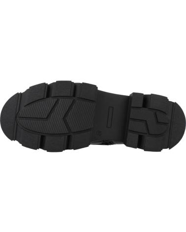 Stiefel für Damen GIOSEPPO HOLZTHUM NEGRO