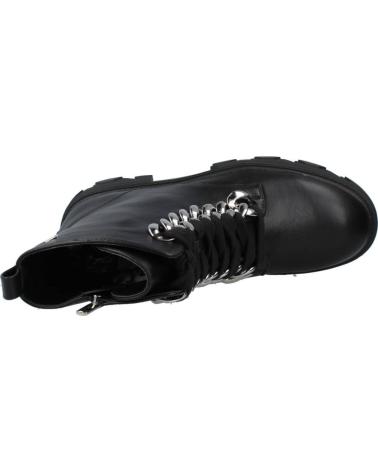 Stiefel für Damen GIOSEPPO HOLZTHUM NEGRO