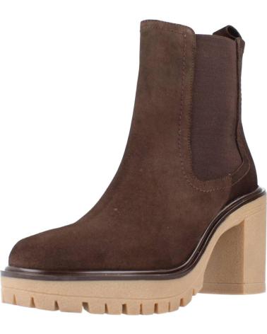 Stivaletti per Donna GIOSEPPO ARDNING MARRON